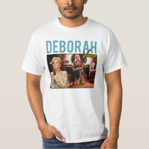 Deborah Vance Hacks Style T-Shirt
