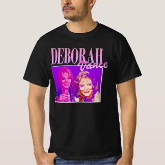 Deborah vanced classic T-Shirt