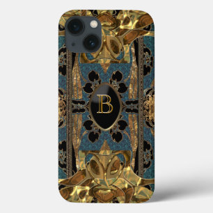 Debourg Blythe iPhone 13 Case