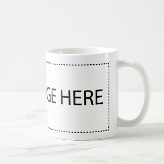 DeBra Dazzle Customised It Coffee Mug