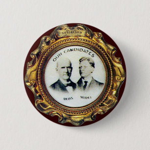Debs - Button