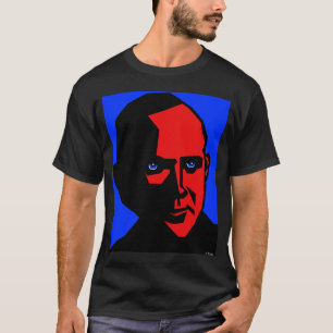 Debs by Busky w/ quote T-Shirt
