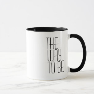 Debt free mug