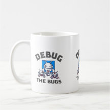 Debug the Bugs
