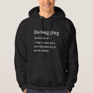 Debugging Hoodie