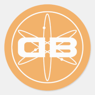 Debunker Bunker Sticker