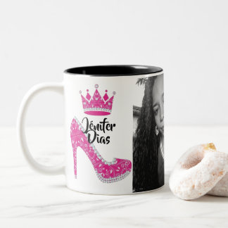 Debutante mug Princess