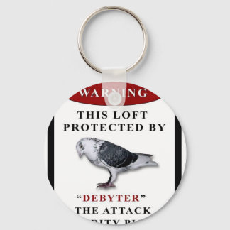 debyter key chain