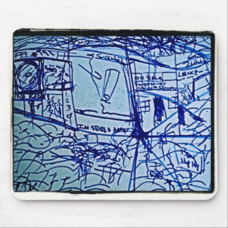 DEC 24TH MOUSE PAD