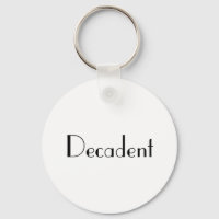 Decadent Art Deco Typography