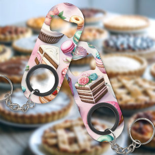 Decadent Desserts