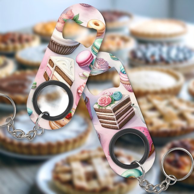 Decadent Desserts (Creator Uploaded)