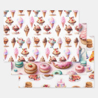 Decadent Desserts