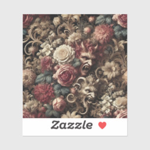 Decadent Devilry – Gothic Baroque