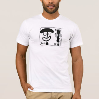 Decaf and Caf T-Shirt