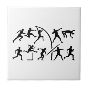 Decathlon Ceramic Tile