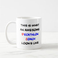 decathlon coach, awesome