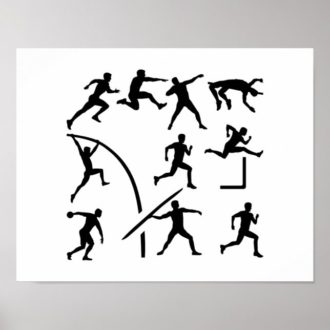 Decathlon Poster (Front)