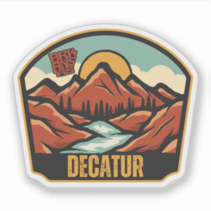 Decatur, Arkansas