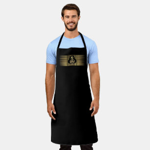 Decatur Raiders #1 Apron