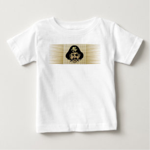 Decatur Raiders #1 Baby T-Shirt