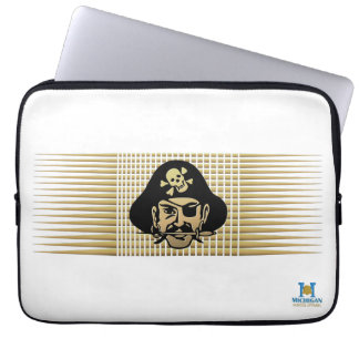Decatur Raiders #1 Laptop Sleeve