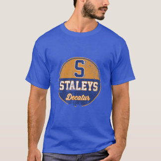Decatur Staleys T-Shirt