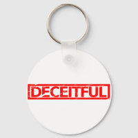 Deceitful Stamp