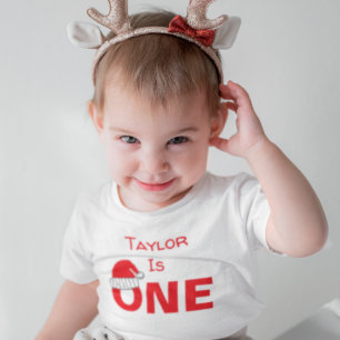 December 1st Birthday Baby T-Shirt