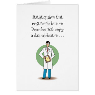 December 26th Birthday