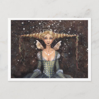 December Postcard