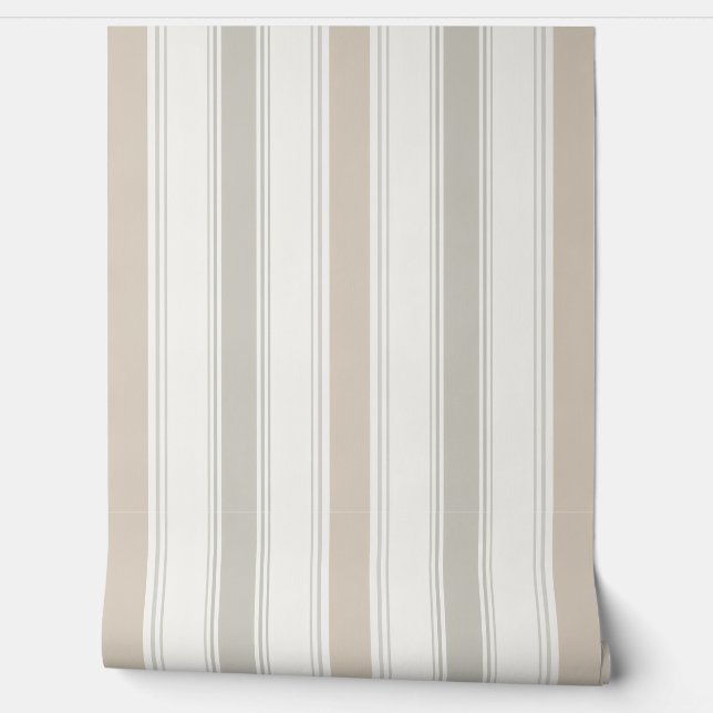 decent stripes wallpaper  (Unrolling)