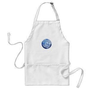 Deception Is Everywhere Standard Apron