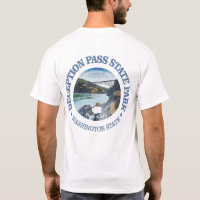 Deception Pass SP