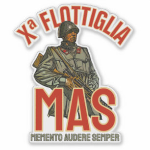 Decima Flottiglia MAS