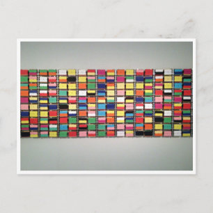 decision postcard