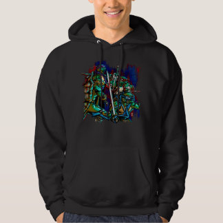 Decisive Game Boy Game Tight Catchy Music Teenage  Hoodie