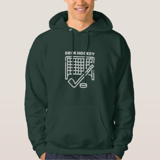 deck_hockey hoodie