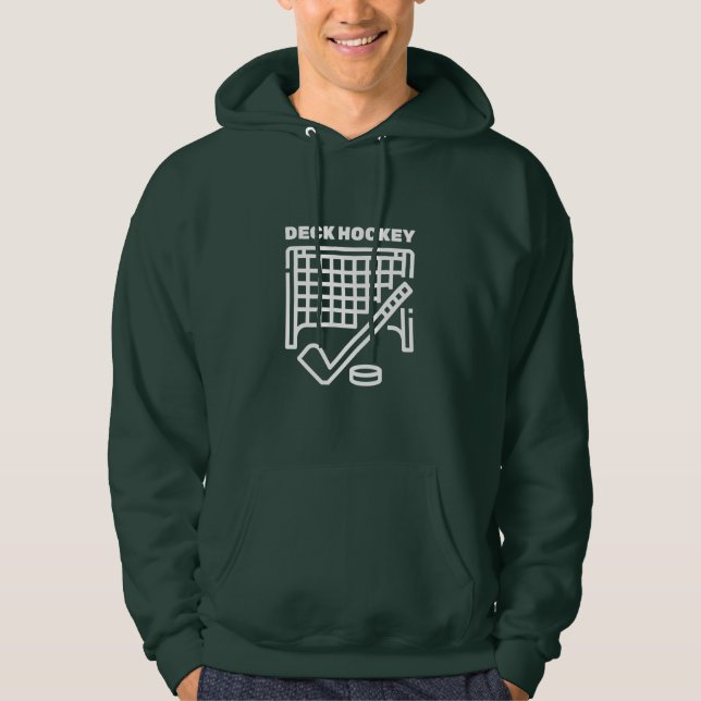 deck_hockey hoodie (Front)