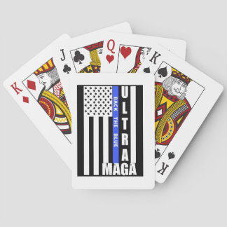 Deck of cards