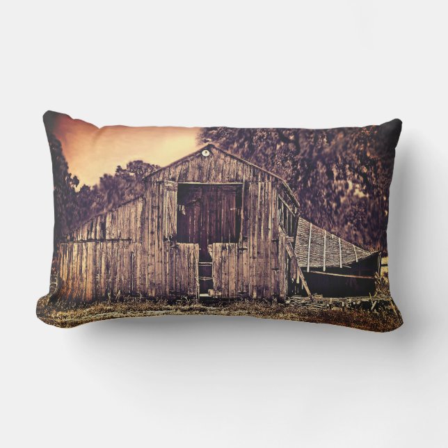 "DECK OF CARDS FALLING DOWN"  Throw Pillow (Front)