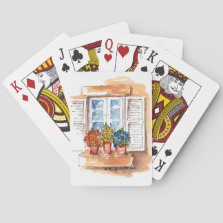 Deck of Playing Cards Complete with Cheer