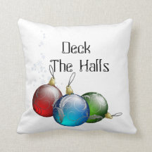 Deck the Halls