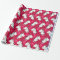 DECK THE HALLS WITH COWS AND HOLLY (red) Boynton