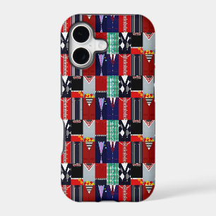 Decked out and Dapper