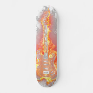 Decked Out: Personalised Best Skateboard Art