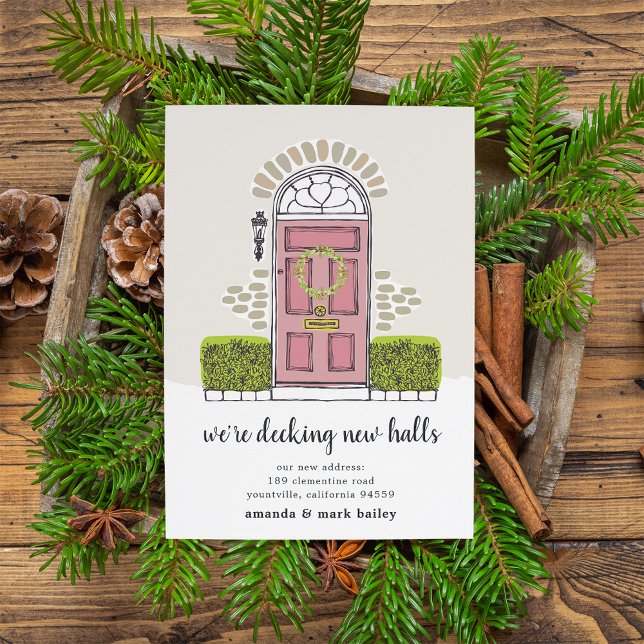 Decking New Halls Holiday Moving Announcement (Creator Uploaded)