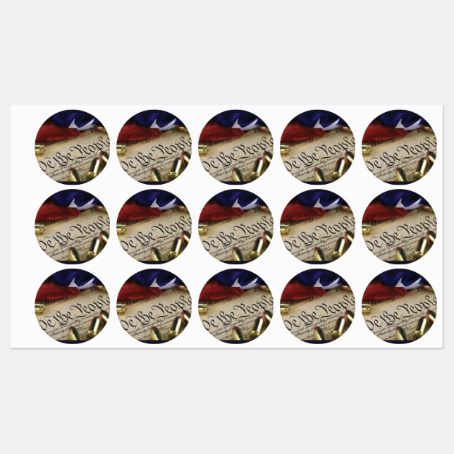 Declaration of Independence   (Sheet)