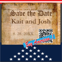 Declaration of Independence 📜 1776 Vintage