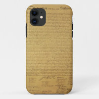 Declaration of Independence